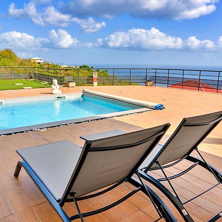 Apartmán La Perle Du Cap Case-Pilote Exteriér fotografie